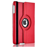 360 Rotate Flip Shockproof Leather Case Cover for iPad Air 4/5 Pro 11 2018/2020/2021/2022