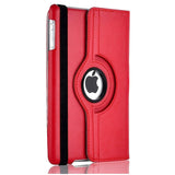 360 Rotate Flip Shockproof Leather Case Cover for Samsung Tab A8 10.5 X200 / X205