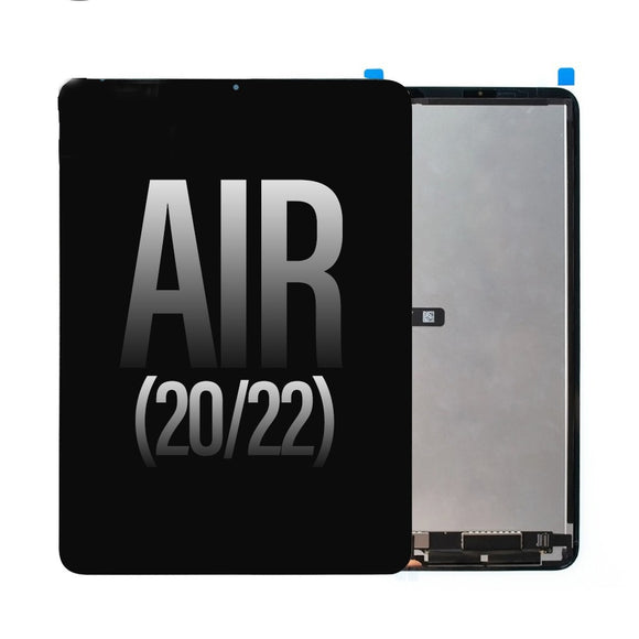 LCD and Touch Assembly Screen for iPad Air 5 2022 Air 4 2021 OEM Refurbished