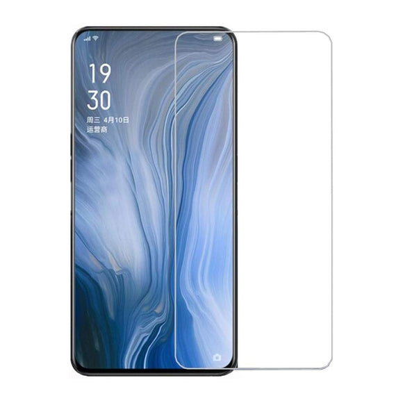 Tempered Glass Screen Protector for OPPO Reno 10x Zoom 2019