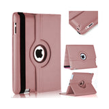 360 Rotate Flip Shockproof Leather Case Cover for Samsung Tab A8 10.5 X200 / X205