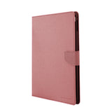 Goospery Fancy Diary Case Cover For iPad Mini 6 2021