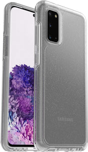 OtterBox Symmetry Sleek Protection Case for Samsung S20 / S20 Ultra - Stardust