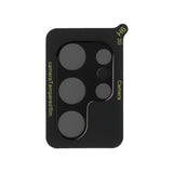Camera Tempered Glass Protector for Samsung S24 / S24+ / S24 Ultra