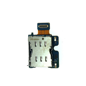 SIM Card Reader Flex Cable for Samsung Galaxy Z Fold4 5G F936B