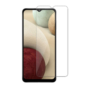 Tempered Glass Screen Protector for Samsung Galaxy A12 A125