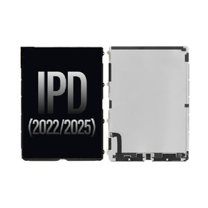 LCD Screen Replacement for iPad 10 (2022) / iPad 11 (2025)
