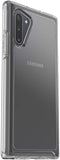 OtterBox Symmetry Sleek Protection Case for Samsung Note 10 - Clear