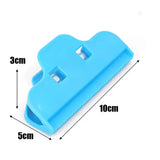 2 PCs Universal Screen Fastening Clamping Clip Fixture Tool for Mobile Phone Tablet Repair