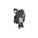 Earpiece Speaker for iPhone 16 Pro Max US eSIM and Chinese Nano-SIM versions
