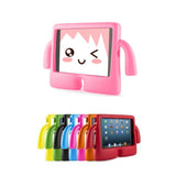 iBuy Heavy Duty Stand Shockproof Kids Case Cover for iPad 2 / 3 / 4