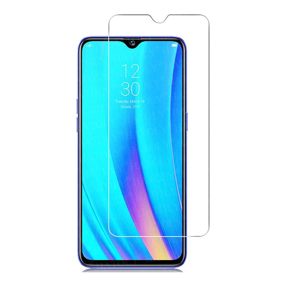 Tempered Glass Screen Protector for vivo Y3s 2020 V1901