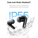 Baseus Bass BP1 Pro Wireless Earbuds