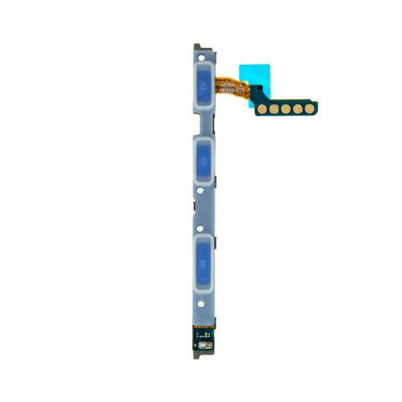 Power and Volume Button Flex Cable for Samsung Galaxy A54 5G A546 / A34 5G A346