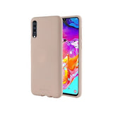 Goospery Soft Jelly Slim Cover Case for Samsung Galaxy A70 / A70s