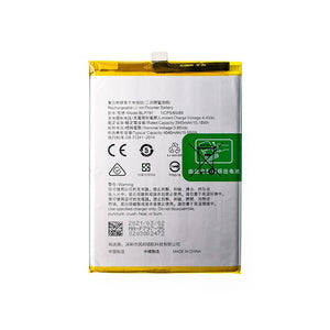 Battery for OPPO A53 5G / A72 5G 3945mAh