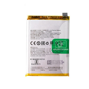 Battery for OPPO R11 2900mAh