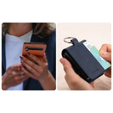 Mercury Goospery Basic Diary Case for Samsung Galaxy Z Flip5 F731