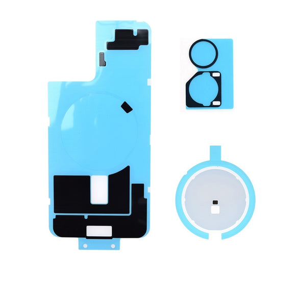 Back Cover Heat Shield for iPhone 16 Plus