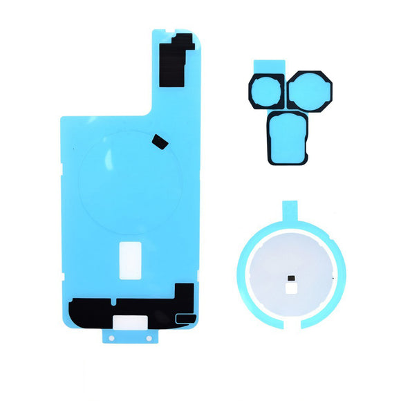 Back Cover Heat Shield for iPhone 16 Pro Max