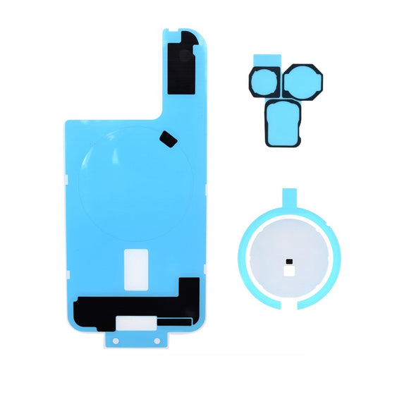 Back Cover Heat Shield for iPhone 16 Pro