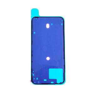 Waterproof Back Cover Adhesive Seal Tape for iPhone 15 Plus