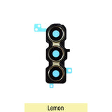 Rear Camera Glass With Frame for Samsung Galaxy A55 5G A556B