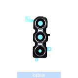 Rear Camera Glass With Frame for Samsung Galaxy A55 5G A556B