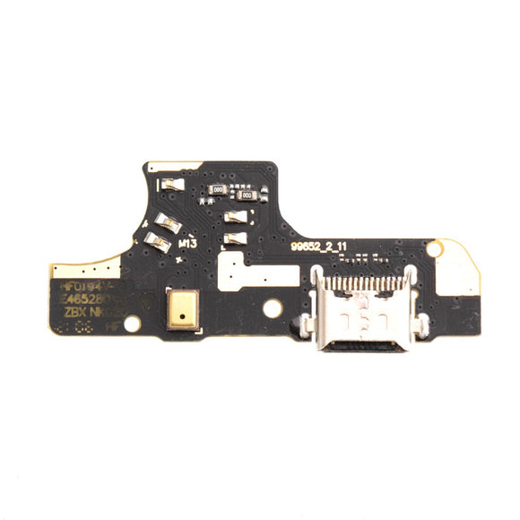 Charging Port Board for Nokia G10 / G20