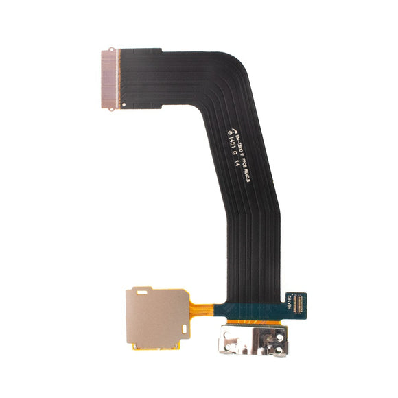Charging Port Flex Cable for Samsung Galaxy Tab S 10.5 T800 / T805