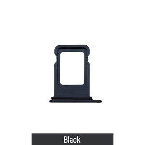 Dual Sim Card Tray for iPhone 16e