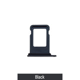 Dual Sim Card Tray for iPhone 16e