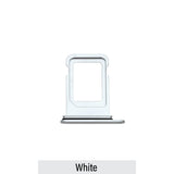 Dual Sim Card Tray for iPhone 16e