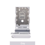 Dual SIM Card Tray for Samsung Galaxy S24 FE S721B