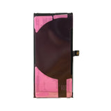 Diagnosable Battery with Adhesive Strips for iPhone 12 Mini Configuration Ready