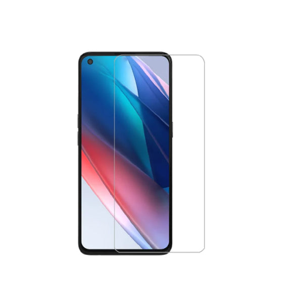 Tempered Glass Screen Protector for OPPO Find X 2018