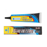 Sunshine Adhesive Glue for Mobile Phone Repairing and other Purposes