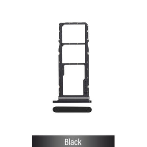 Dual SIM Card Tray for Samsung Galaxy A05s A057