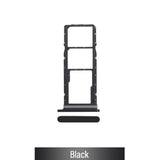 Dual SIM Card Tray for Samsung Galaxy A05s A057