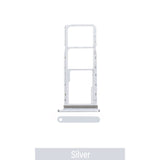 Dual SIM Card Tray for Samsung Galaxy A05s A057