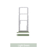 Dual SIM Card Tray for Samsung Galaxy A05s A057