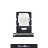 Single SIM Card Tray for Samsung Galaxy A15 A155 / 5G A156