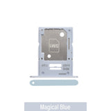 Single SIM Card Tray for Samsung Galaxy A15 A155 / 5G A156