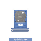 Single SIM Card Tray for Samsung Galaxy A15 A155 / 5G A156