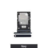 Single SIM Card Tray for Samsung Galaxy A55 5G A556B