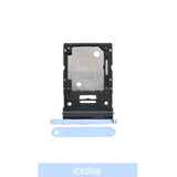 Single SIM Card Tray for Samsung Galaxy A55 5G A556B