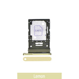 Single SIM Card Tray for Samsung Galaxy A55 5G A556B