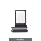 SIM Card Tray for Google Pixel 9a
