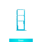 Dual SIM Card Tray for Samsung Galaxy A01 A015