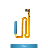 Power and Fingerprint Reader Flex Cable for Samsung Galaxy A12 A125 / A12s A127